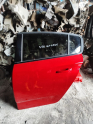 Oto Çıkma Parça / Peugeot / 308 / Kaporta & Karoser / Sol Arka Kapı / Çıkma Parça 