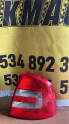 Oto Çıkma Parça / Skoda / Octavia / Far & Stop / Sağ Arka Stop / Çıkma Parça 