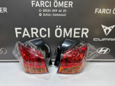 Oto Çıkma Parça / Mitsubishi / Asx / Far & Stop / Sağ Arka Stop / Çıkma Parça 