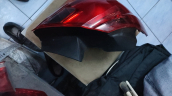 Oto Çıkma Parça / Opel / Corsa / Far & Stop / Sol Arka Stop / Çıkma Parça 