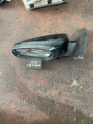 OPEL VECTRA C SOL AYNA ÇIKMA ORJİNAL