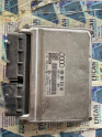8E0909518AQ AUDİ TT MOTOR BEYNİ