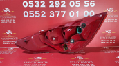 Oto Çıkma Parça / Peugeot / 308 / Far & Stop / Sol Arka Stop / Çıkma Parça 