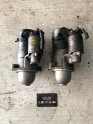 Oto Çıkma Parça / Chevrolet / Captiva / Elektrik / Marş Motoru / Çıkma Parça 