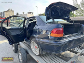Oto Çıkma Parça / Honda / Civic / Kaporta & Karoser / Bagaj Kapağı / Çıkma Parça 