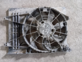 2012 2021 Hyundai ix35 komple fan