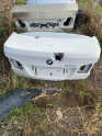 BMW 520 BAGAJ KAPAĞI BEYAZ
