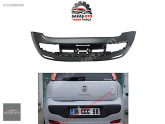 PUNTO EVO ARKA TAMPON 2009+