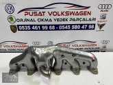 Oto Çıkma Parça / Volkswagen / Transporter / Egzoz / Egzoz Manifoldu / Sıfır Parça 