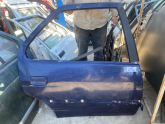 Oto Çıkma Parça / Peugeot / 306 / Kaporta & Karoser / Sağ Arka Kapı / Çıkma Parça 