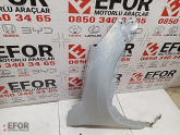 Oto Çıkma Parça / Honda / HR-V / Kaporta & Karoser / Sağ Ön Çamurluk / Çıkma Parça 