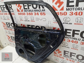 Oto Çıkma Parça / Toyota / Corolla / Kaporta & Karoser / Sol Arka Kapı / Çıkma Parça 
