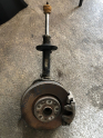 Oto Çıkma Parça / Volkswagen / Passat / Alt Takım / Taşıyıcı / Çıkma Parça 