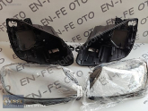 Oto Çıkma Parça / Mercedes / C200 / Far & Stop / Far Kasası / Sıfır Parça 
