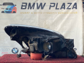Oto Çıkma Parça / Opel / Astra / Far & Stop / Sol Ön Far / Çıkma Parça 