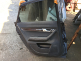 Oto Çıkma Parça / Audi / A6 / Kaporta & Karoser / Sol Arka Kapı / Çıkma Parça 