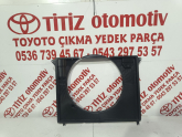 Oto Çıkma Parça / Toyota / Hilux / Kaporta & Karoser / Davlumbaz / Çıkma Parça 