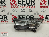 HONDA CRV SIFIR SOL FAR LEDLİ 19-23