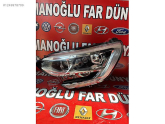 RENAULT MEGANE 4 Sağ ÖN FAR ÇIKMA ORJİNAL HATASIZ