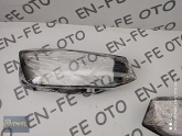 Oto Çıkma Parça / Audi / Q2 / Far & Stop / Far Camı / Sıfır Parça 