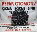 BMW 2 serisi 18 jant orijinal çıkma