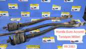 Honda Euro Accord Torsiyon Milleri