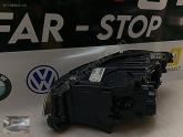 Oto Çıkma Parça / Bmw / 5 Serisi / Far & Stop / Sağ Ön Far / Çıkma Parça 