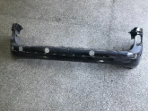 RENAULT KANGOO ARKA TAMPON ORJİNAL ÇIKMA