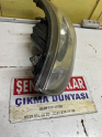 Oto Çıkma Parça / Hyundai / Accent / Far & Stop / Sol Ön Far / Çıkma Parça 
