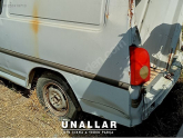 Oto Çıkma Parça / Hyundai / H100 / Kaporta & Karoser / Sağ Ön Çamurluk / Çıkma Parça 