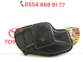 SEAT İBİZA 3 SAĞ FAR KAPAĞI ORJİNAL