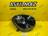 MİNİ R60 SAĞ FAR (ORJİNAL) - XENON