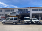 Oto Çıkma Parça / Citroen / Berlingo / Yakıt / Yakıt Borusu / Çıkma Parça 