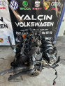 Oto Çıkma Parça / Volkswagen / Jetta / Motor / Motor (komple) / Çıkma Parça 