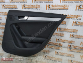 Oto Çıkma Parça / Audi / A4 / Koltuk & Döşeme / Kapı Döşemesi / Çıkma Parça 