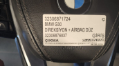 Oto Çıkma Parça / Bmw / 5 Serisi / Direksiyon / Direksiyon Simidi / Çıkma Parça 