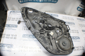 Oto Çıkma Parça / Ford / Fiesta / Oto Cam / Cam Krikosu / Çıkma Parça 