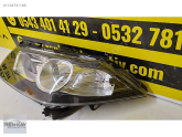 Oto Çıkma Parça / Renault / Megane / Far & Stop / Sol Ön Far / Sıfır Parça 