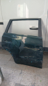 CHERY TİGGO 8 PRO MAX SAĞ ARKA KAPI (YEŞİL RENK) ORİJİNAL