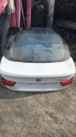 BMW F36 BAGAJ KAPAĞI GÜÇMANLAR