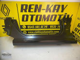 Oto Çıkma Parça / Renault / Megane / Kaporta & Karoser / Marşpiyel Sacı / Sıfır Parça 