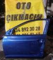 Oto Çıkma Parça / Volkswagen / Polo / Kaporta & Karoser / Sol Ön Kapı / Çıkma Parça 