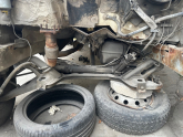 Oto Çıkma Parça / Ford / Transit / Alt Takım / Travers / Çıkma Parça 