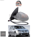 Oto Çıkma Parça / Volkswagen / Golf / Ayna / Sağ Dış Ayna / Çıkma Parça 