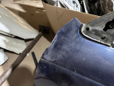 Oto Çıkma Parça / Renault / Megane / Kaporta & Karoser / Sol Ön Kapı / Çıkma Parça 