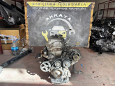 Oto Çıkma Parça / Toyota / Avensis / Motor / Motor (komple) / Çıkma Parça 