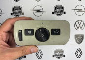 VOLVO V40 ORİJİNAL ÇIKMA FAR ANAHTARI 31443832