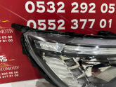 Oto Çıkma Parça / Renault / Express / Far & Stop / Sağ Ön Far / Çıkma Parça 