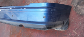 Oto Çıkma Parça / Mazda / 323 / Tampon / Arka Tampon / Çıkma Parça 