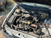 OPEL ASTRA CLASSİC MOTOR ŞANZIMAN 125.000 KİLOMETRE